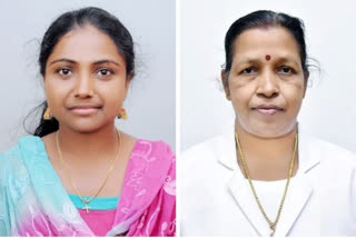 Two Kerala nurses selected for Best COVID-19 vaccinators' awards