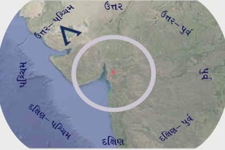 Gujarat Weather Report : બારડોલી સહિત સુરત જિલ્લામાં 8 અને 9 માર્ચે પડી શકે છે વરસાદ