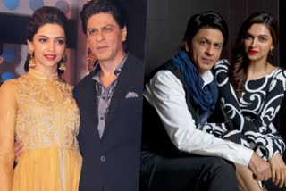 Shah Rukh Deepika to jet off to Spain  ഷാരൂഖും ദീപികയും സ്‌പെയിനിലേക്ക്‌  Pathan shooting  Shah Rukh Khan to jet off to Spain  Pathan shoot at Spain  Shah Rukh Khan Pathan release date  Shah Rukh Khan Deepika movies