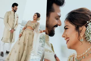 Siddique son engagement photos  Siddique son getting married  Shaheen Siddique movies