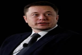 EV pioneer Elon Musk