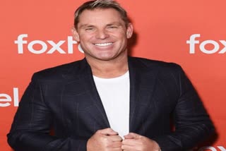 Shane Warne biopic