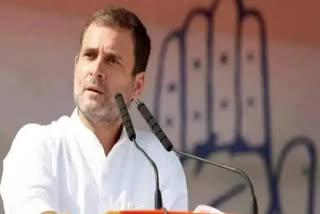 rahul gandhi on indian Student stuck in Ukraine