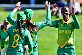 Bangladesh  South africa  Women cricket  Womens World Cup 2022  Bangladesh women Cricket Team  South africa Women Cricekt Team  Sports News  Cricekt News