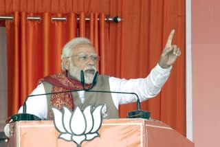 PM Modi visit Gujarat: ચૂંટણીઓ પહેલા વડાપ્રધાન નરેન્દ્ર મોદી ગુજરાતના મતદાતાઓ સાથે પરોક્ષ રીતે જોડાશે