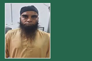 The accused is Abdul Aziz