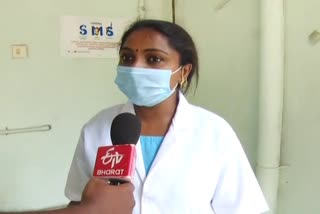 covid vaccinator award 2022  Thiruvananthapuram general Hospital  Covid 19 Vaccine  Kerala Covid updates  കൊവിഡ്‌ വാക്‌സിനേറ്റര്‍ പുരസ്‌ക്കാരം  കൊവിഡ്‌ പുരസ്‌ക്കാരം  തിരുവനന്തപുരം ജനറല്‍ ആശുപത്രി