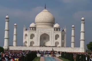 Tajmahal