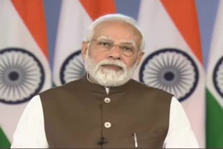 Prime Minister Narendra Modi