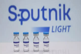 Government grants permission for phase 3 trial of Sputnik Light vaccine as booster dose