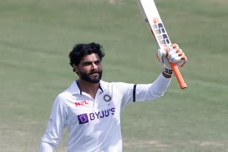 Jadeja breaks Kapil Dev record