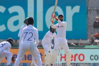 Ind vs SL, 1st Test: Jadeja, Ashwin put hosts in command