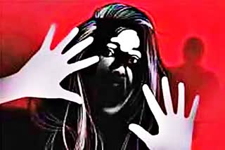 Rape Case in Cossipore