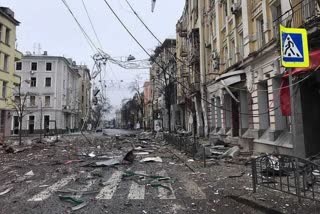 russia ukraine war