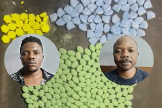 two-nigerians-arrested-with-drugs-in-bengaluru