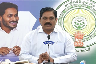 Taskforce Chairman Krishnababu