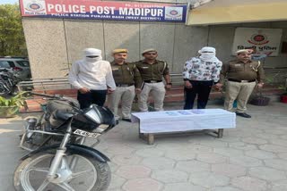 robbers-arrested-in-delhi-madipur