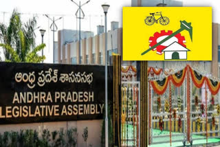 TDP decision on Assembly sessions