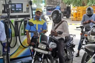 rahul gandhi on petrol price