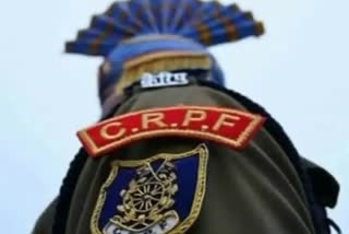 crpf-personal-dies-of-cardiac-arrest-in-srinagar