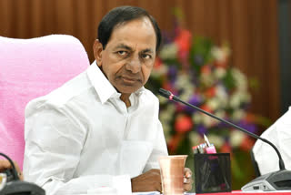 Telangana cabinet meeting with budget approval as the main agenda