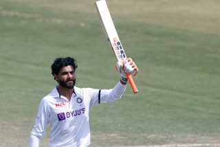 Ravindra Jadeja