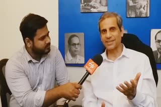 Mehmood Pracha on Nasir Case