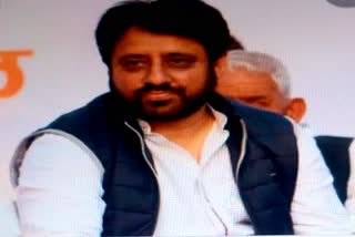 delhi-waqf-board-members-complain-to-lt-governor-against-board-chairman-amanatullah-khan