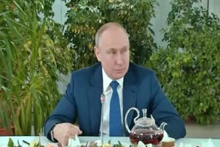 Putin on Ukraine No-Fly Zone