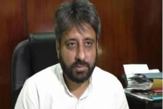 Amanatullah khan