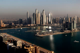 While not expected to dent business in the Emirates, a federation of seven sheikhdoms on the Arabian Peninsula home to a multitude of economic free zones and real estate ventures, it could strike at the country's carefully managed business-friendly image.