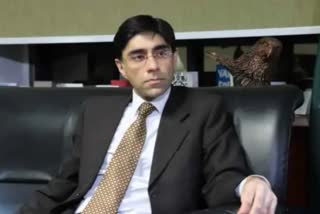 pakistan nsa moeed yusuf