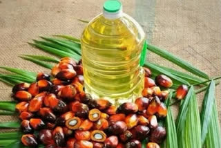 Vijaya Palm Oil Price increase 40 rupees with in two months