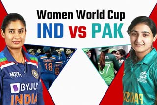 پاکستان کے خلاف بھارت نے ٹاس جیتا پہلے بلے بازی کا فیصلہ