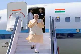 पंतप्रधान नरेंद्र मोदी