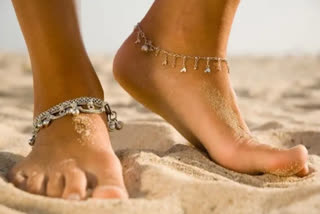 Anklets