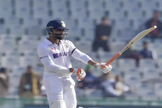 I stayed calm and batted normally, says Ravindra Jadeja