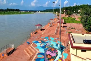 crores spent under Namami Gange project in Uttarakhand