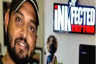 Kochi-based tattoo artist Sujeesh arrested for sexual harassment