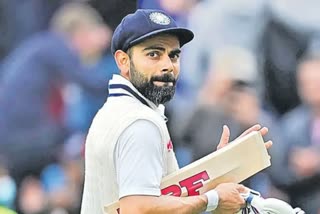 kohli