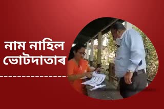 Assam Municipal Election 2022