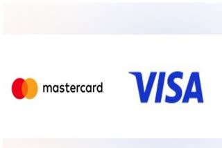 Ukraine Crisis: ଋଷିଆ ଉପରେ କଟକଣା ଲାଗଇଲା Visa-Mastercard -Credit card