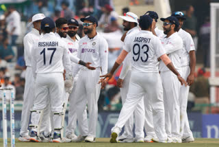 India vs Sri Lanka, Sri Lanka innings, Sri Lanka scorecard, Sri Lanka first innings