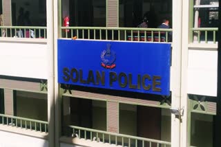 Prostitution in private hotels in Solan