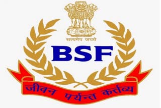 5 troops incl Ct Satteppa, have lost their lives, one critical. A court of inquiry has been ordered: BSF