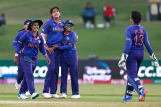 India beat Pakistan, India women beat Pakistan, ICC Women's World Cup news, India women win against Pakistan, India Pakistan innings report