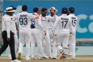 Sri Lanka score against India, India vs Sri Lanka update, Sri Lanka innings, Sri Lanka score after Tea