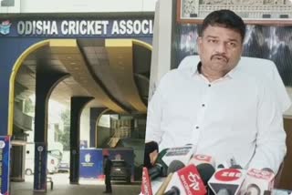 Ranji Trophy 2022: team Odisha out of tournament after defeat from mumbai