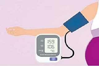 high bp for women