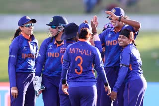 ICC Womens World Cup 2022